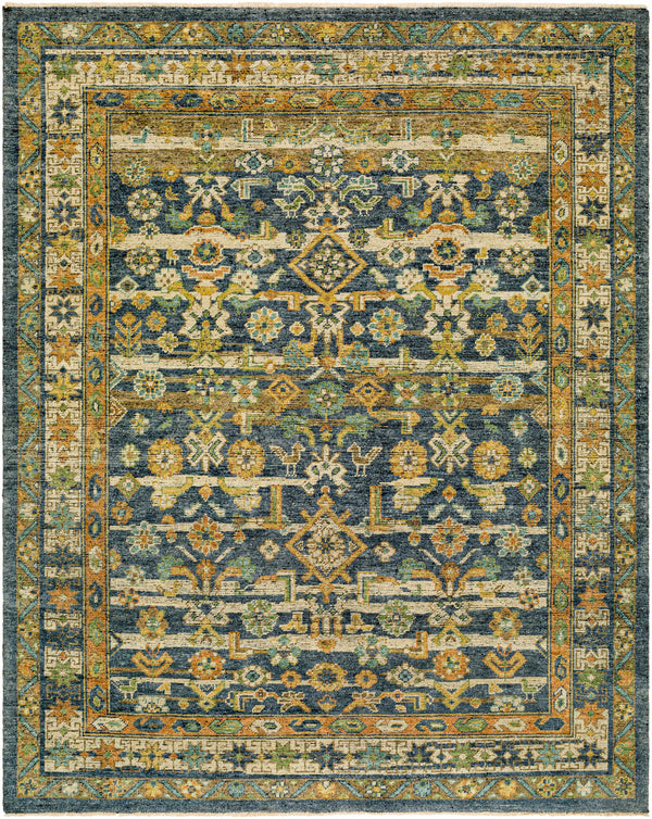 Dekar Area Rug