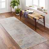 Deka Deep Teal Rug