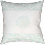 Delice Outdoor Throw Pillow
