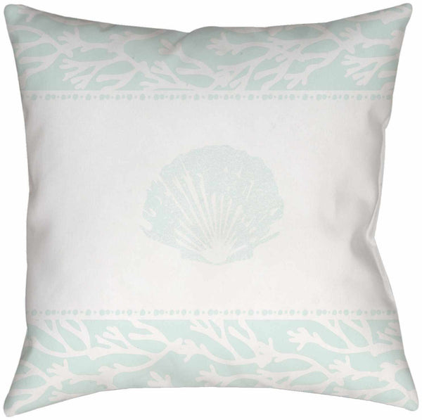 Delice Throw Pillow