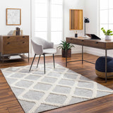 Della Area Rug - Clearance