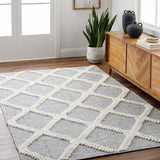 Della Area Rug - Clearance