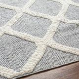 Della Area Rug - Clearance