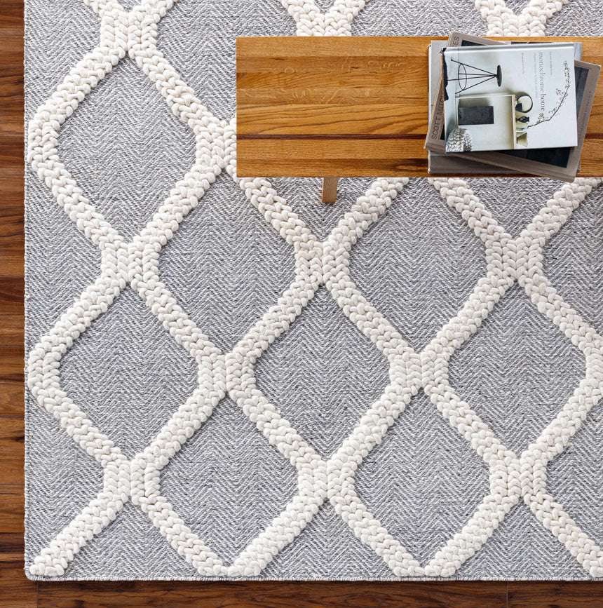 Della Area Rug - Clearance