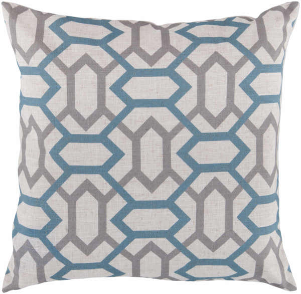 Delmita Pillow Cover - Clearance