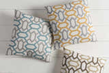 Delmita Pillow Cover - Clearance