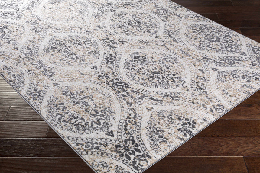 Delmar Area Rug - Clearance