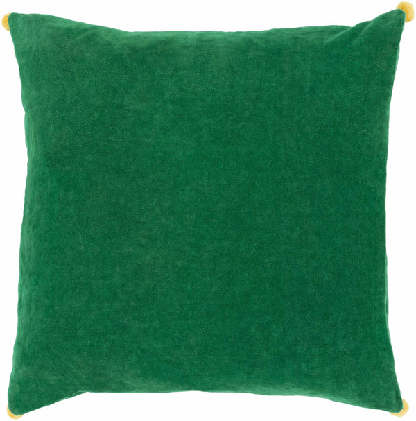 Delmont Pillow Cover