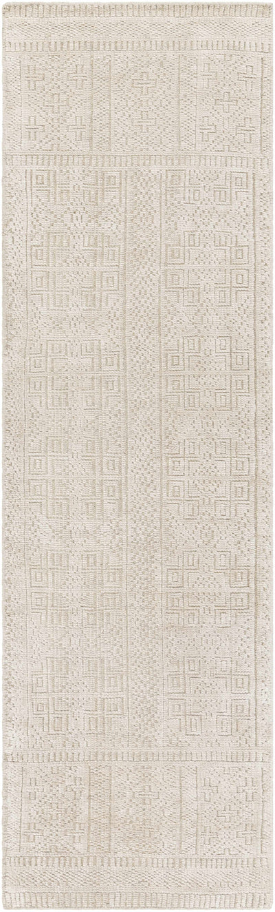 Delran Area Rug - Promo