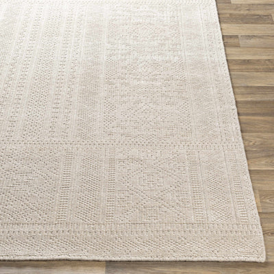 Delran Area Rug - Promo