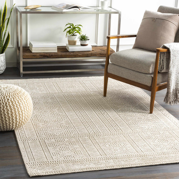 Delran Area Rug - Promo