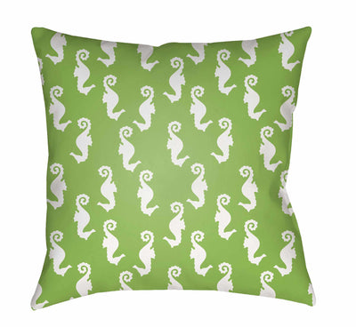 Delveland Throw Pillow