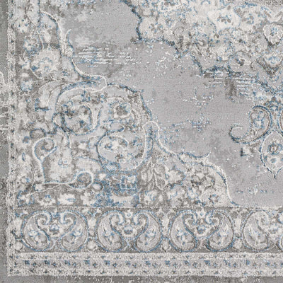 Demiryol Area Rug - Clearance