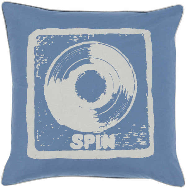 Demotte Pillow Cover - Clearance