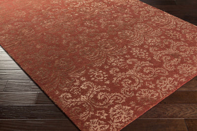 Dendron Area Rug - Clearance