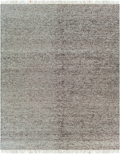 Dennard Viscose&wool Area Carpet