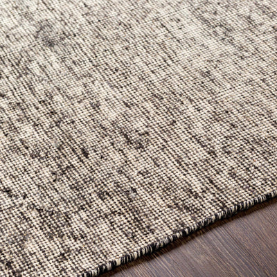 Dennard Viscose&wool Area Carpet