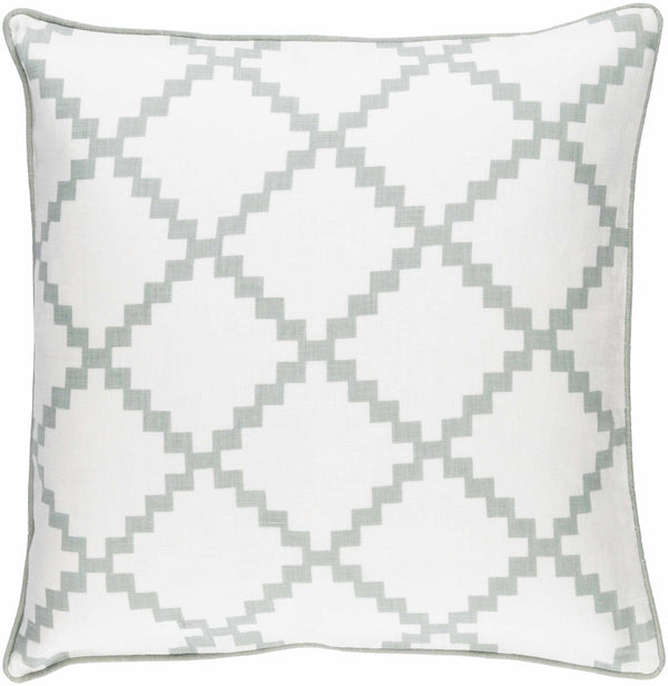 Denville Throw Pillow - Clearance