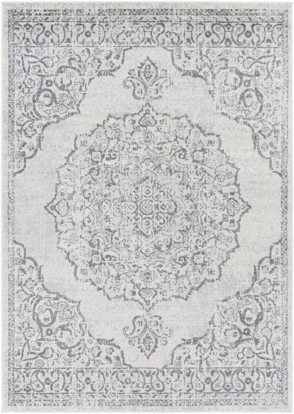 Derince Area Rug