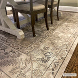 Eckelson Area Rug - Clearance