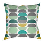 Despard Outdoor Throw Pillow