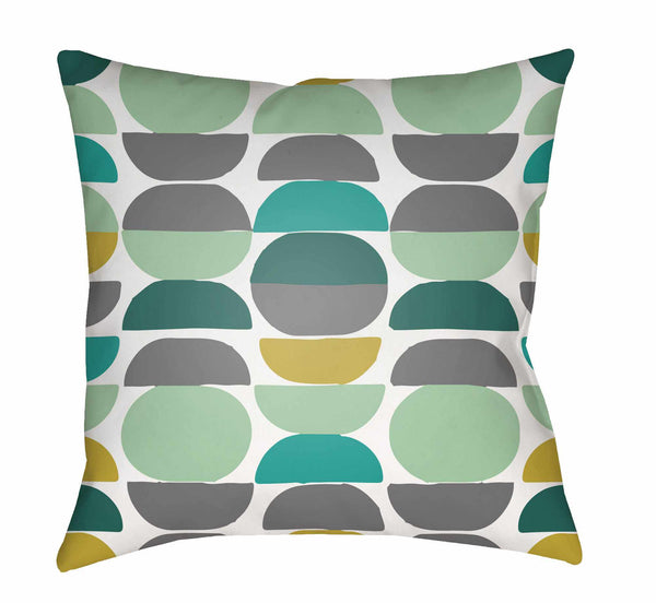 Despard Throw Pillow