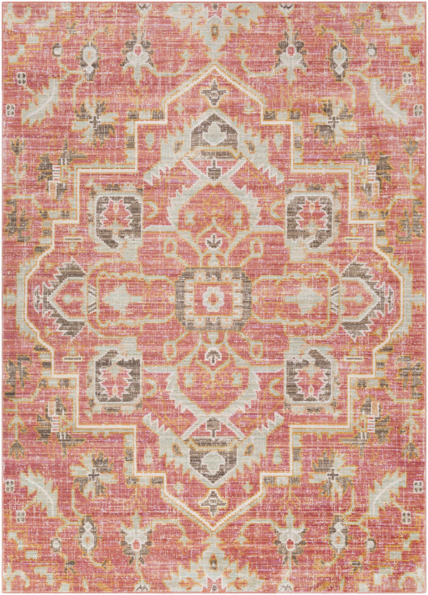 Devol Area Rug - Clearance