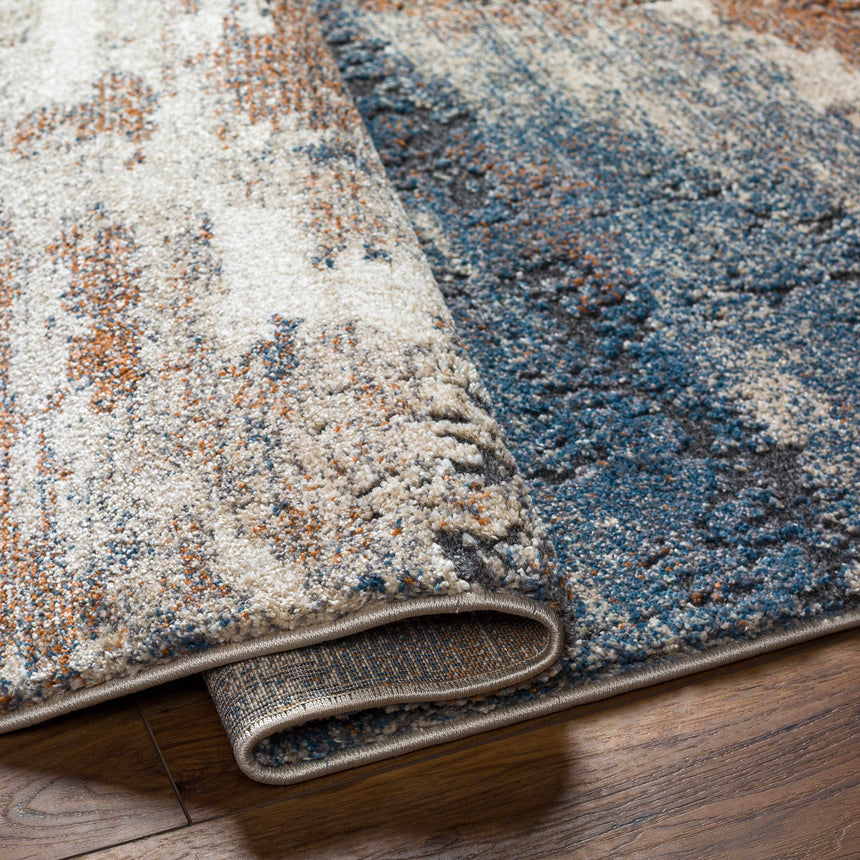 Deven Area Rug
