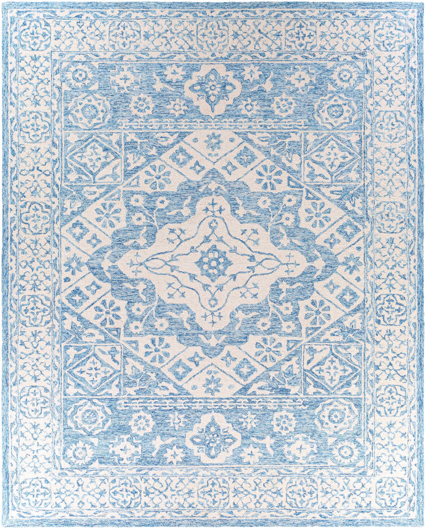 Devine Wool Area Rug – Boutique Rugs