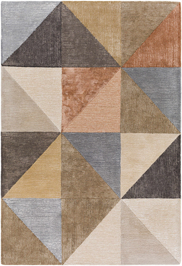 Devola Area Rug - Clearance