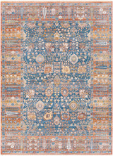 Devrekani Area Rug - Clearance