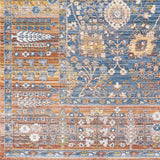 Devrekani Area Rug - Clearance