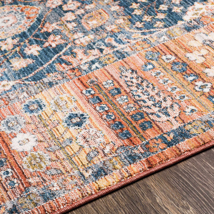 Devrekani Area Rug - Clearance