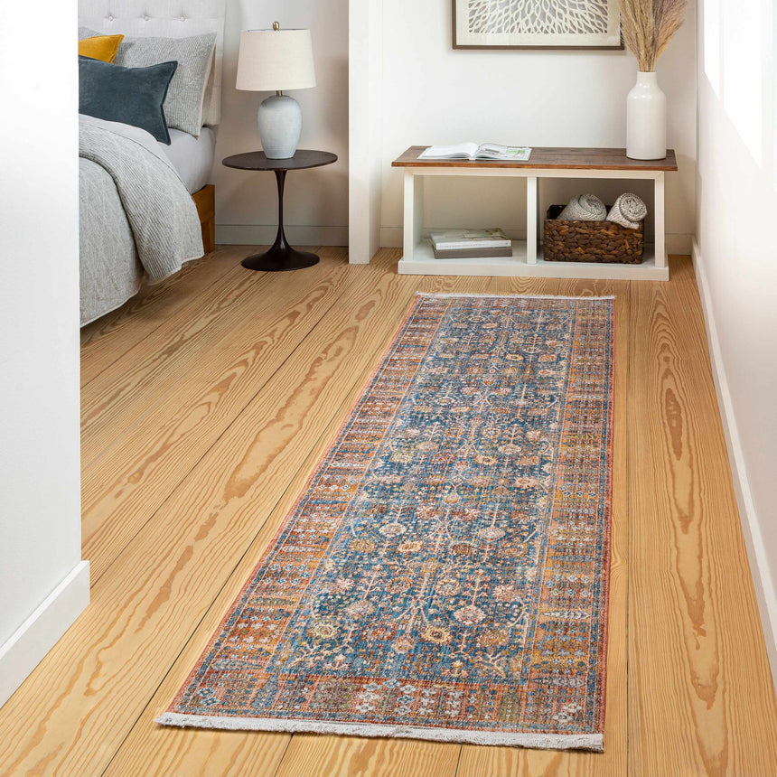 Devrekani Area Rug - Clearance