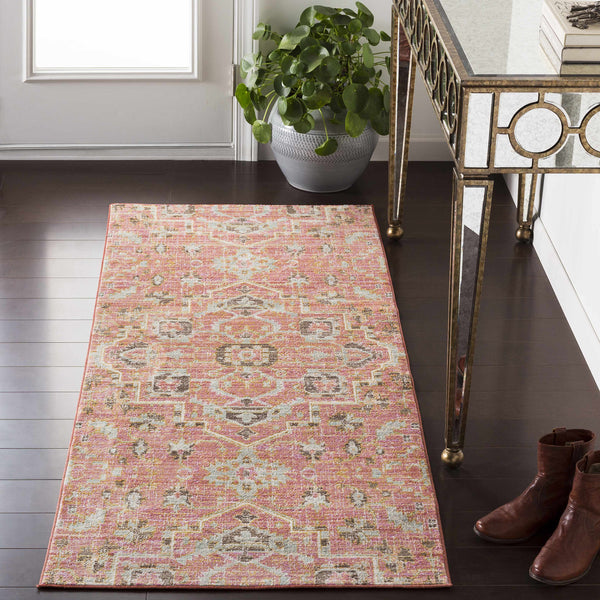 Devol Area Rug - Clearance