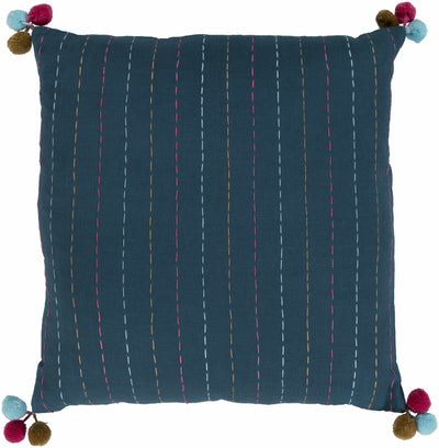 Normanville Throw Pillow - Clearance