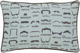 Dharruk Throw Pillow - Clearance