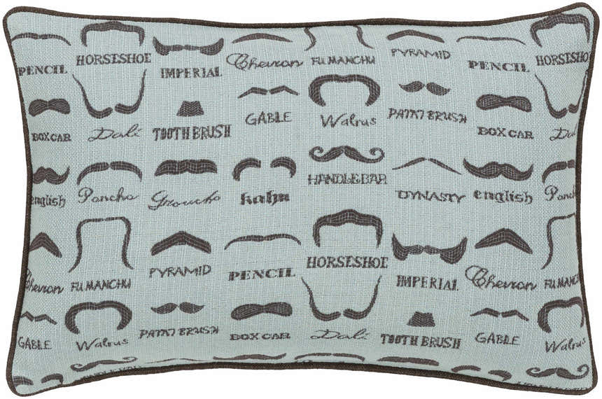 Dharruk Throw Pillow - Clearance