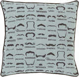 Dharruk Throw Pillow - Clearance