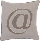 Diamantina Throw Pillow - Clearance