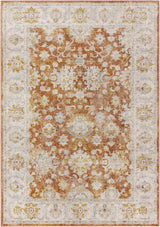 Dicamay Area Carpet - Clearance