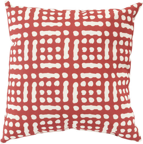 Dicayong Outdoor Throw Pillow