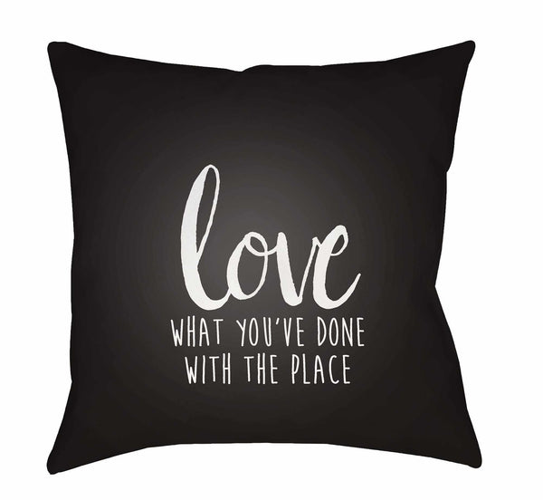 Didim Throw Pillow