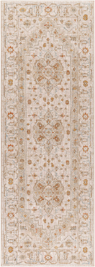 Dieppe Area Rug