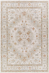 Dieppe Statement Rug