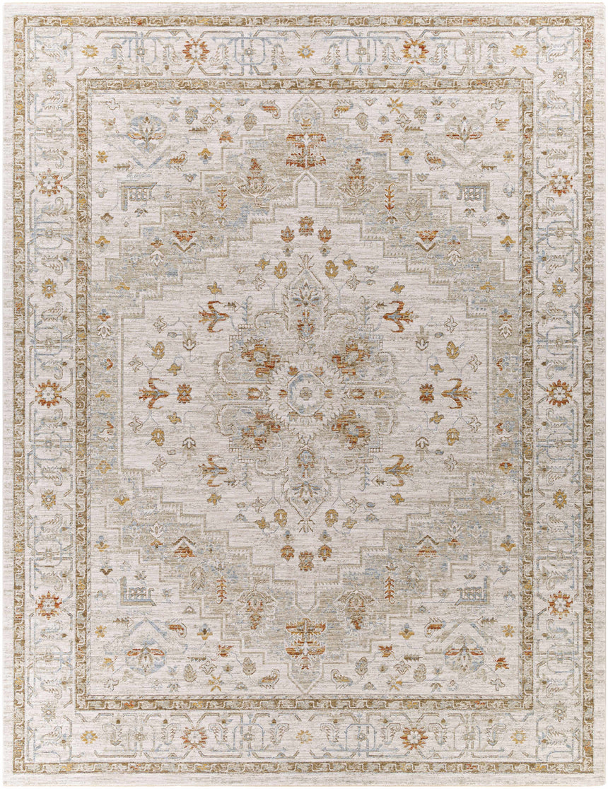 Dieppe Statement Rug