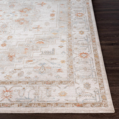 Dieppe Area Rug