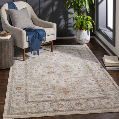 Dieppe Area Rug