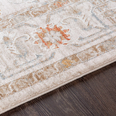 Dieppe Area Rug