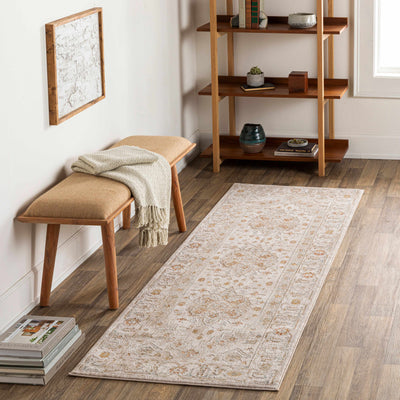 Dieppe Area Rug